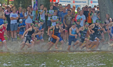 12. SCI Triathlon 2020 – Absage SCI Triathlon an der Lohmühle am 14.06.2020