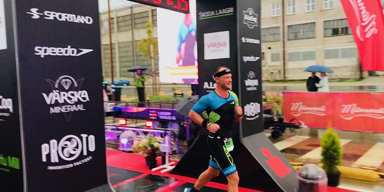 Abenteuer Ironman – Langdistanz mit Hindernissen