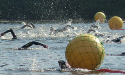 Der 13. SCI Triathlon startet am 03.07.2022 in Schenefeld