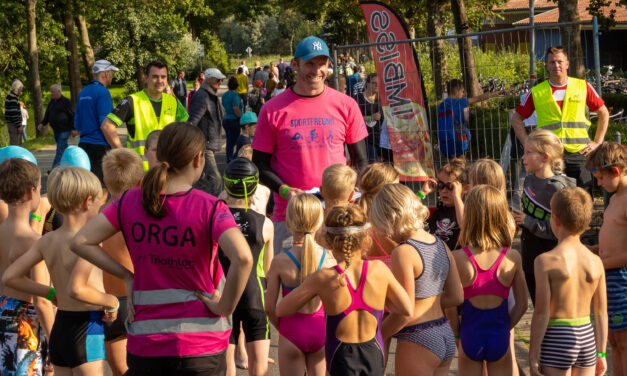 Es geht wieder los – kommt am 02.06.22 zum Schülertriathlon nach Brokdorf