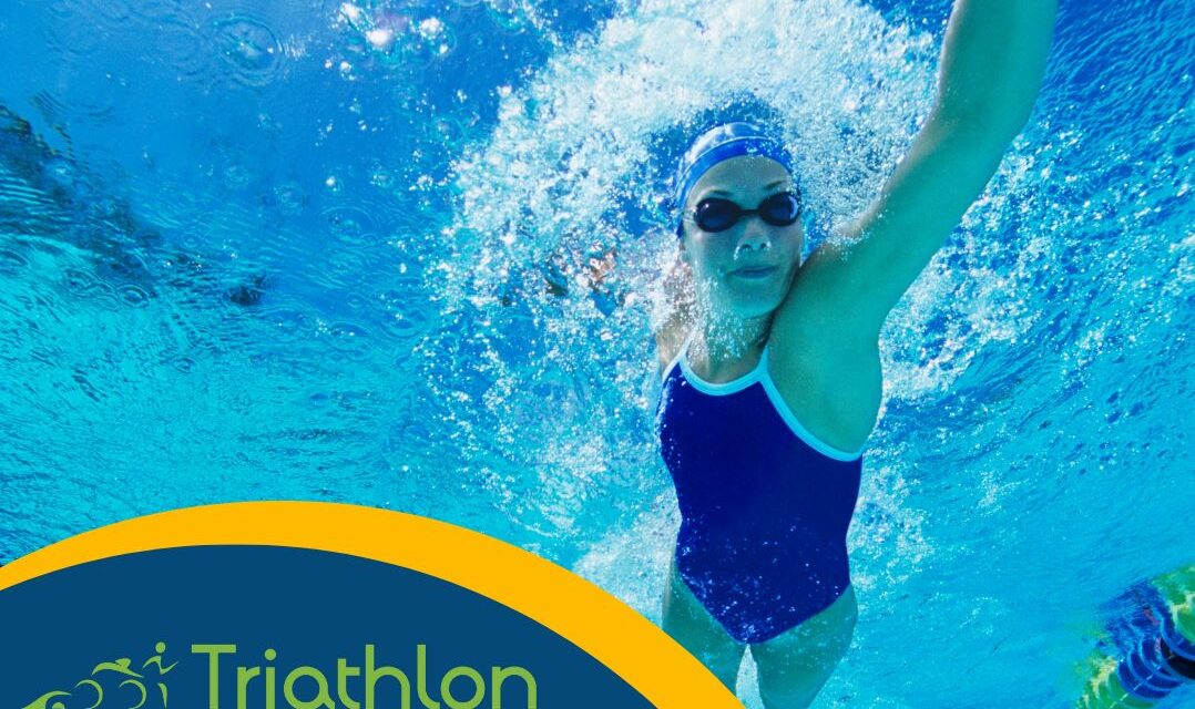 Kraulkurs beim Sport-Club Itzehoe – Im Januar geht es wieder los!