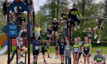 Swim&Run in Elmshorn