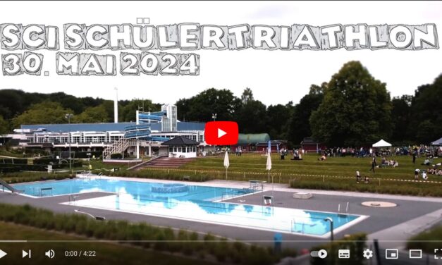 16. Schülertriathlon – Impressionen