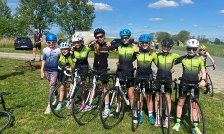 Hüttendorf  9.5-11.5.2025