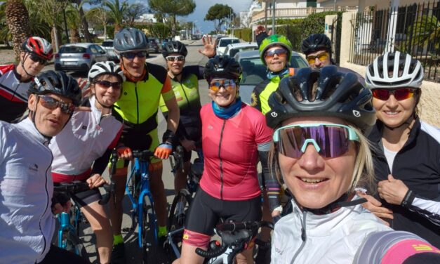 Trainingslager Mallorca & Toskana