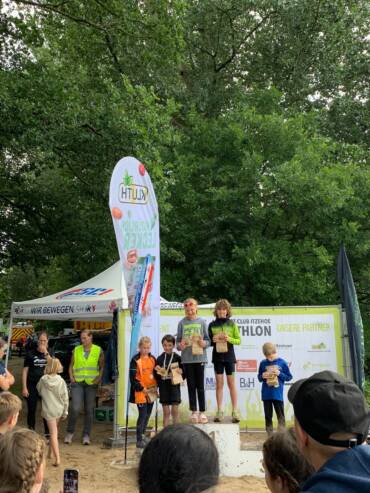 SCI Triathlon