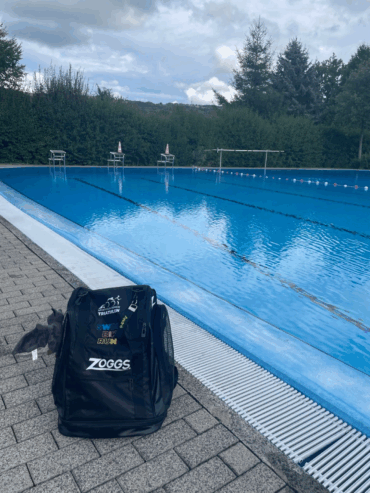 Zoggs Rucksack